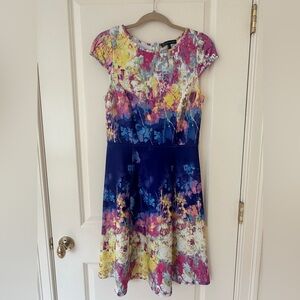Adrianna Papell dress